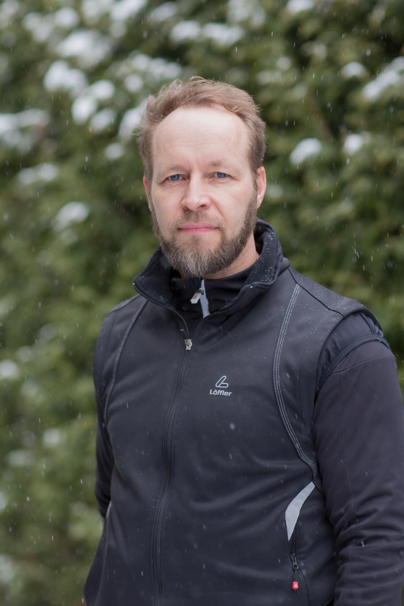 matti karvonen neurologian erikoislääkäri