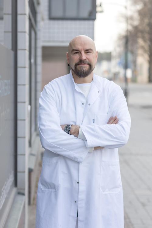 Marko Vesanen