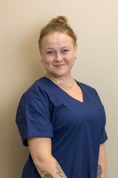 Jenni Marjoniemi