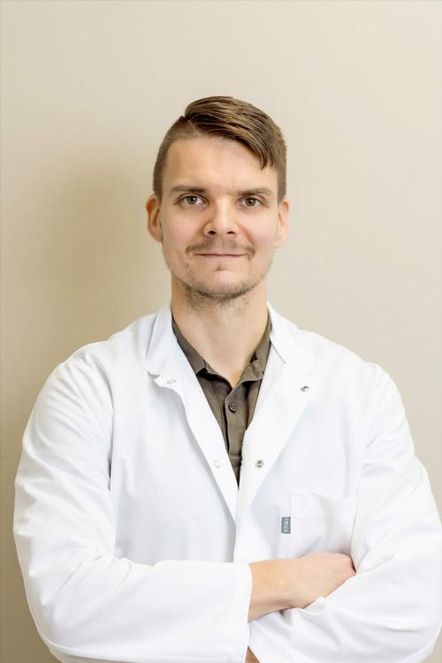 Heikki Numminen